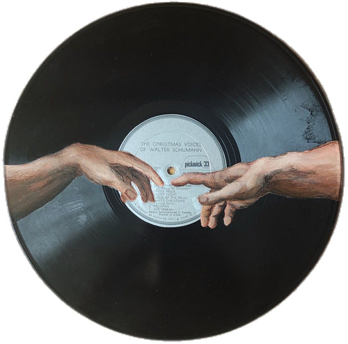 MUSIC & ART