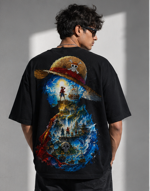 T-Shirt Black